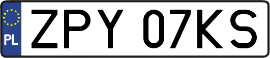 ZPY07KS
