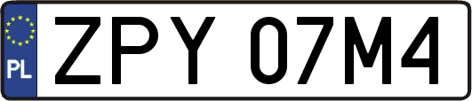 ZPY07M4