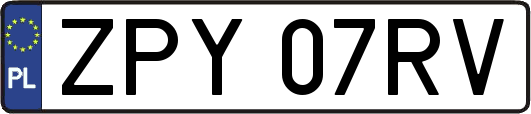ZPY07RV