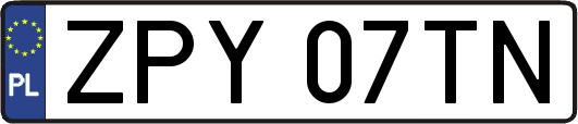 ZPY07TN
