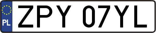 ZPY07YL