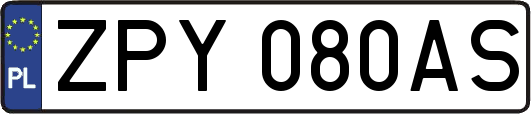 ZPY080AS