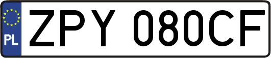 ZPY080CF