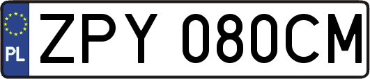 ZPY080CM