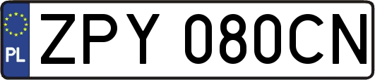 ZPY080CN