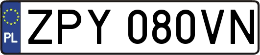 ZPY080VN