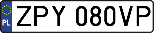 ZPY080VP