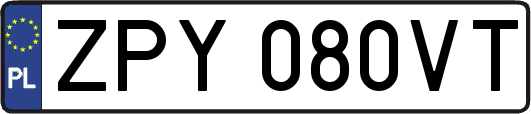 ZPY080VT
