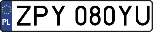 ZPY080YU
