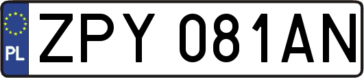 ZPY081AN
