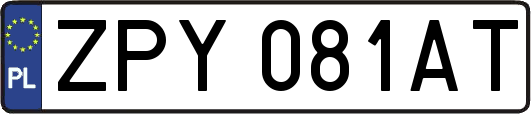 ZPY081AT