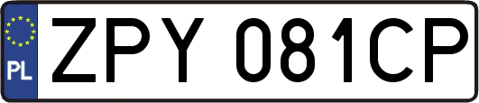 ZPY081CP