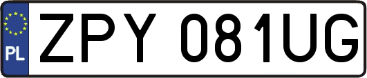 ZPY081UG