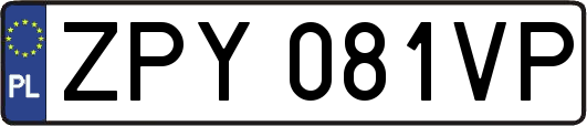 ZPY081VP