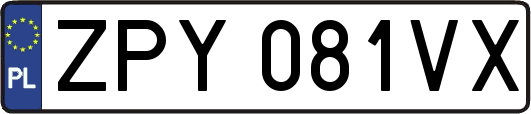 ZPY081VX