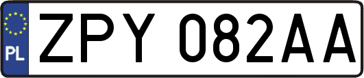 ZPY082AA