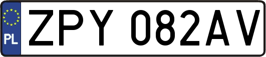 ZPY082AV