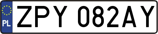 ZPY082AY