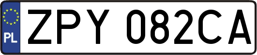 ZPY082CA