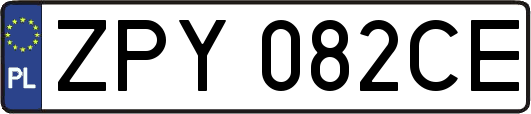 ZPY082CE