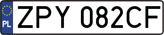 ZPY082CF