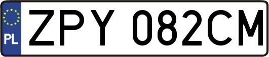 ZPY082CM