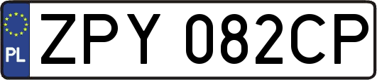 ZPY082CP