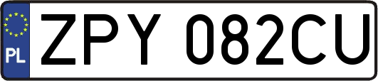 ZPY082CU