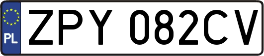 ZPY082CV