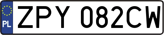 ZPY082CW