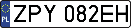 ZPY082EH