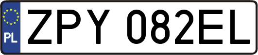 ZPY082EL