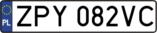 ZPY082VC