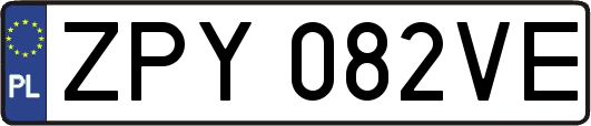 ZPY082VE