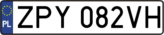 ZPY082VH