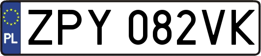 ZPY082VK