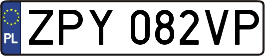 ZPY082VP