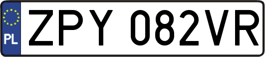 ZPY082VR