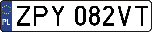ZPY082VT