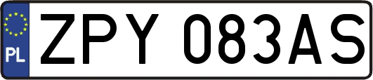 ZPY083AS