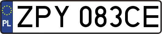 ZPY083CE