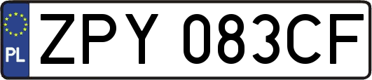 ZPY083CF