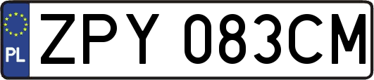 ZPY083CM