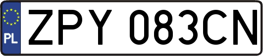 ZPY083CN