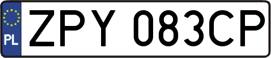 ZPY083CP
