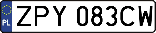 ZPY083CW