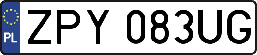 ZPY083UG