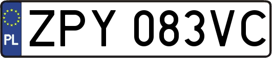 ZPY083VC