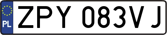 ZPY083VJ