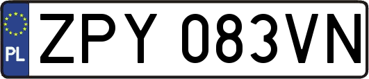 ZPY083VN